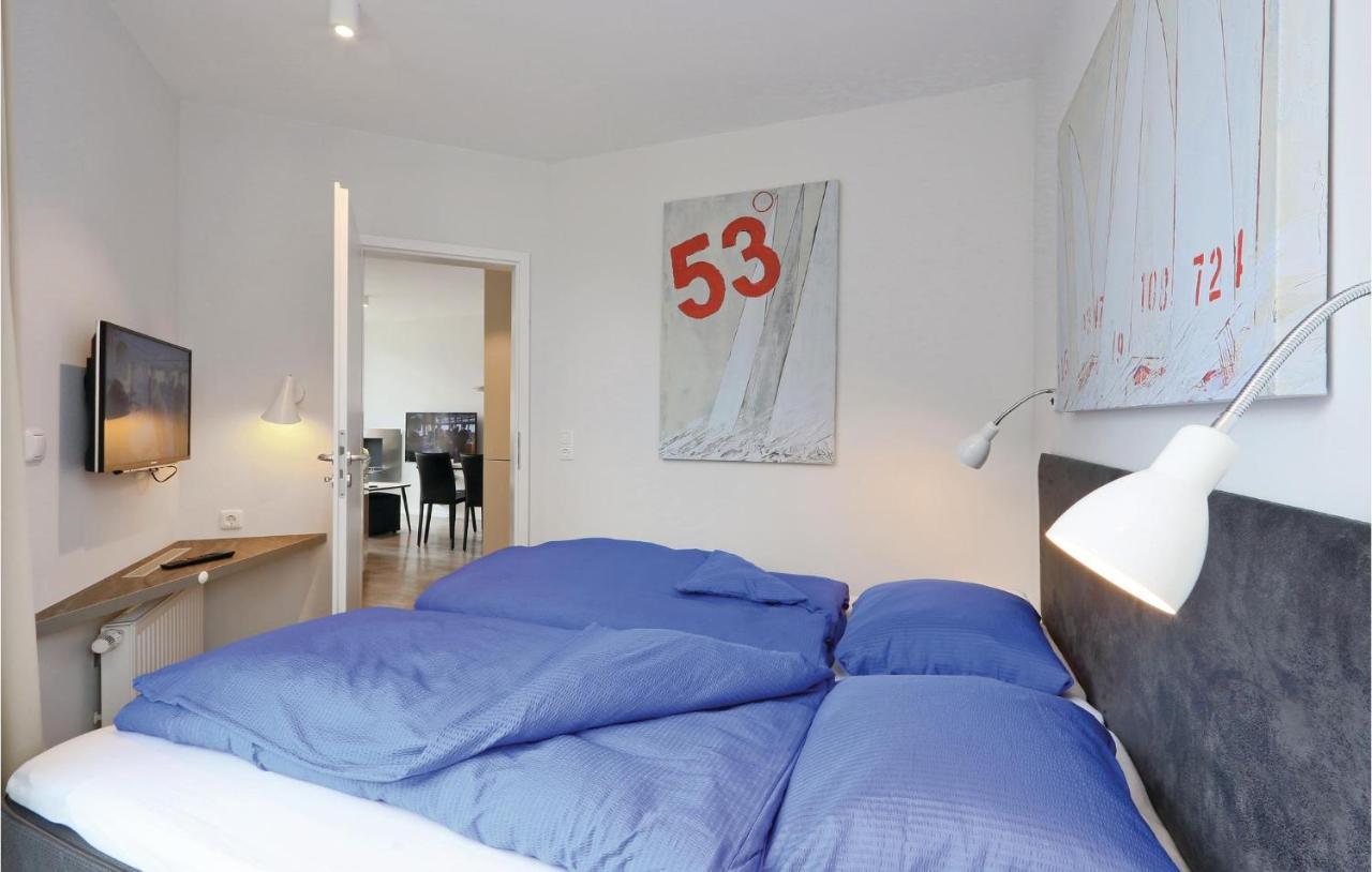 Apartment Duenenvilla Deluxe